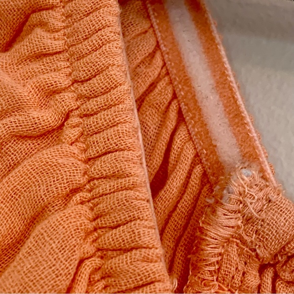 Roxy Womens Clearwater Cove Mini Dress - Picture 3 of 9